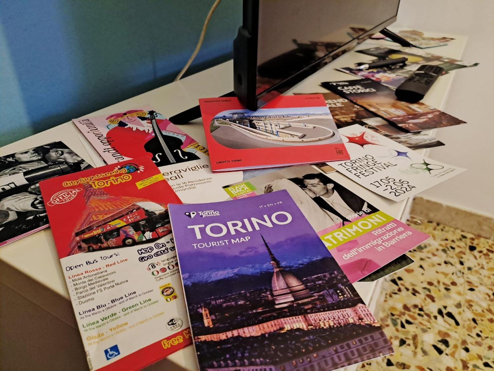 Jaky Maison Torino المظهر الخارجي الصورة