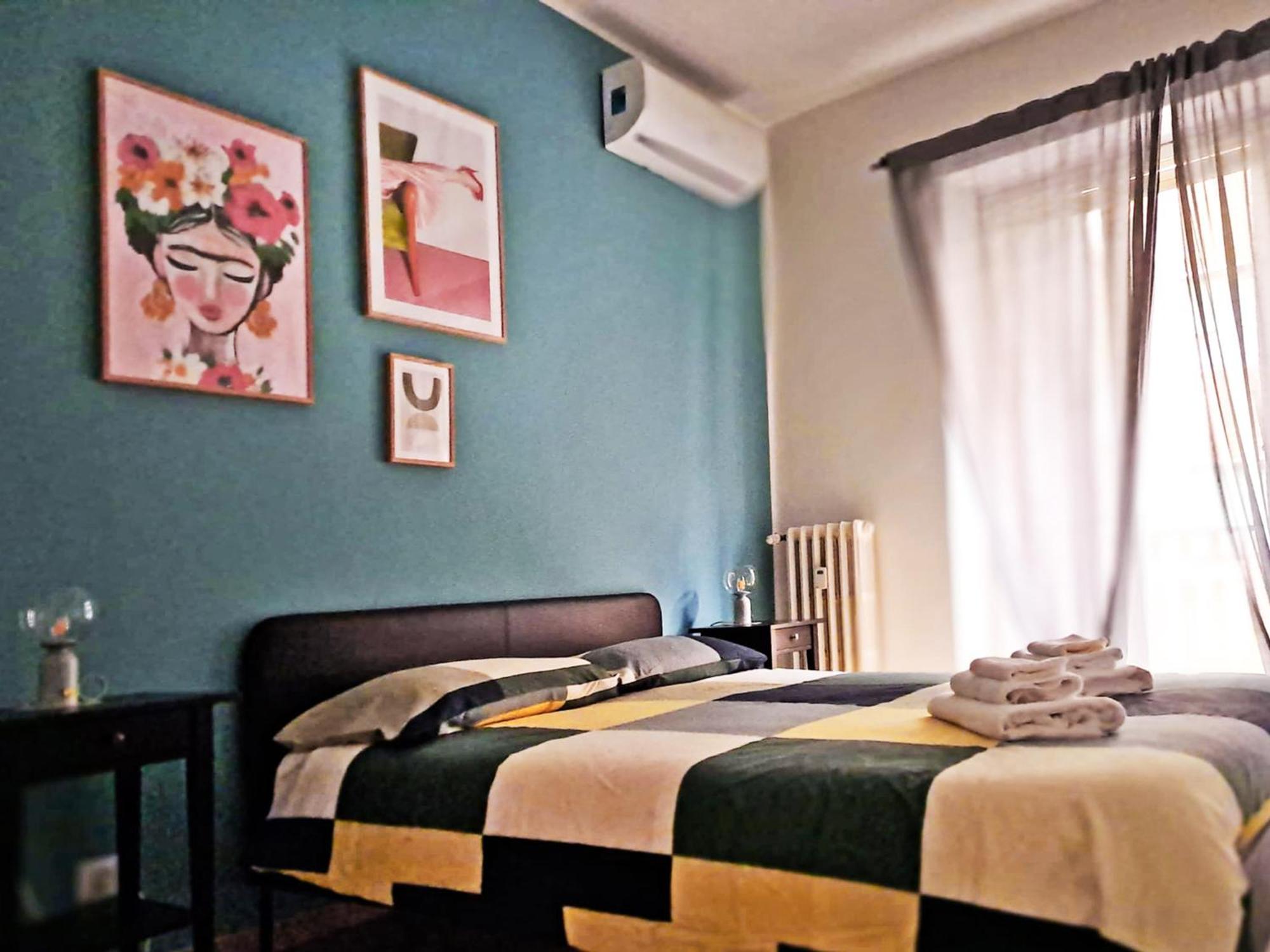 Jaky Maison Torino المظهر الخارجي الصورة