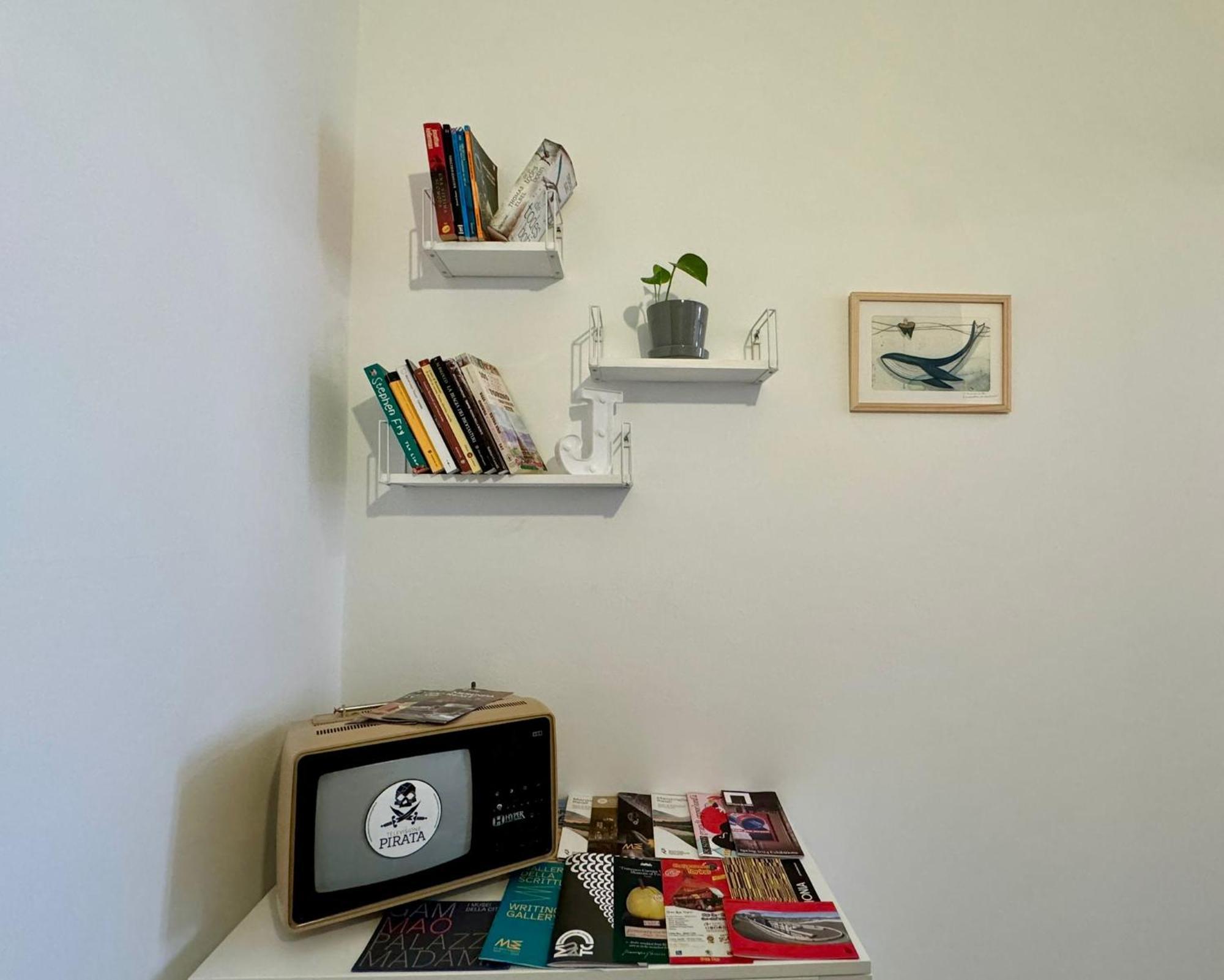 Jaky Maison Torino المظهر الخارجي الصورة